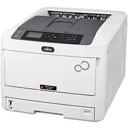 Fujitsu Printer XL-C8365 : 富士通