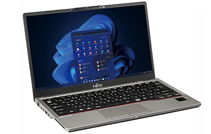PC/タブレット ノートPC Windows 11」を搭載した法人向けノートパソコン、タブレット計12機種を 