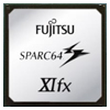 SPARC64 XIfx パッケージ画像