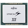 SPARC64 XII パッケージ画像