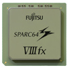 SPARC64 VIIIfx パッケージ画像