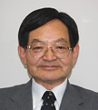 株式会社資産工学研究所 代表取締役 坂本善博氏 顔写真