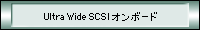 Ultra Wide SCSI オンボード