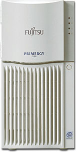 PRIMERGY ES200 製品画像