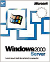 Windows2000server