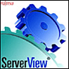 serverview management and serviceability dvd