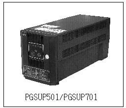 PGSUP501 / PGSUP701