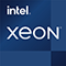 インテル Xeon E プロセッサー