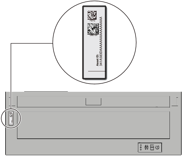 Figure 1-2  RFID Tag