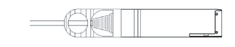 Figure 4-9  Link Cable (Optical) Shape