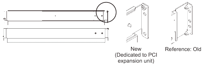 Figure 3-28  Type-2 rail