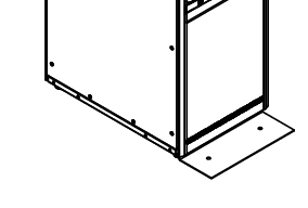 Figure 3-16  Illustration of L-shaped stabilizer attachment