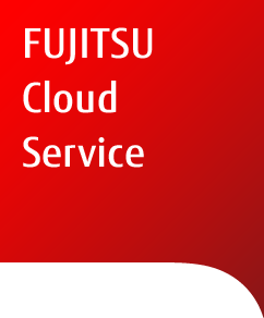 Fujitsu Cloud Service